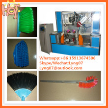 CNC 5 axis brush tufting machine/hocky brush making machine/Broom brush machine manufacturer